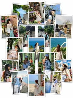 17 Frame Aesthetic