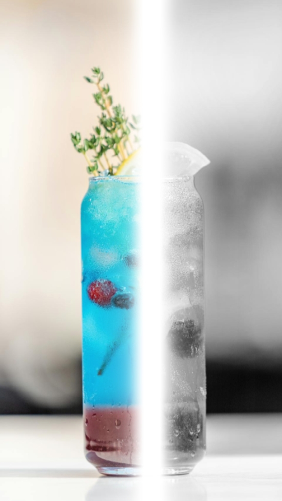New Arrival Drinks