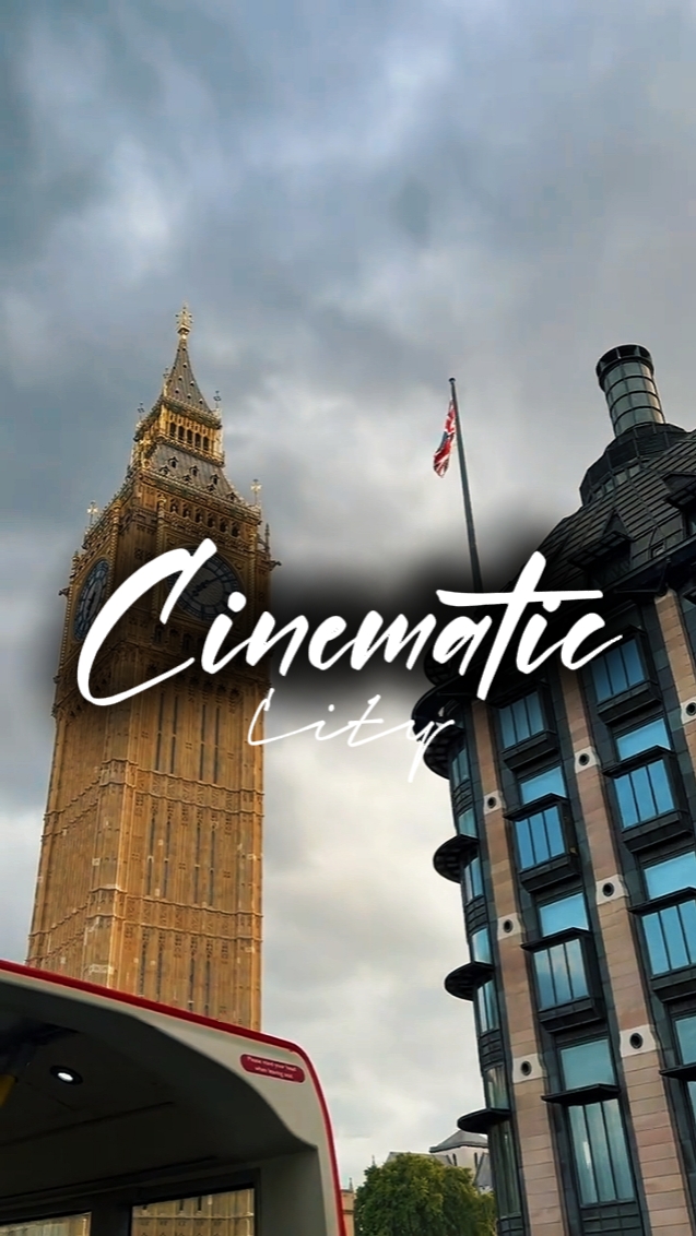 5 Clips Cinematic