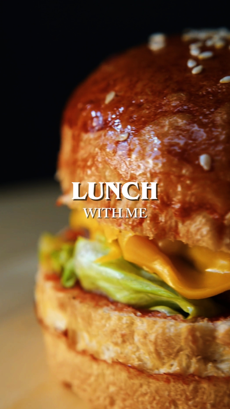 LUNCH WITH ME 
