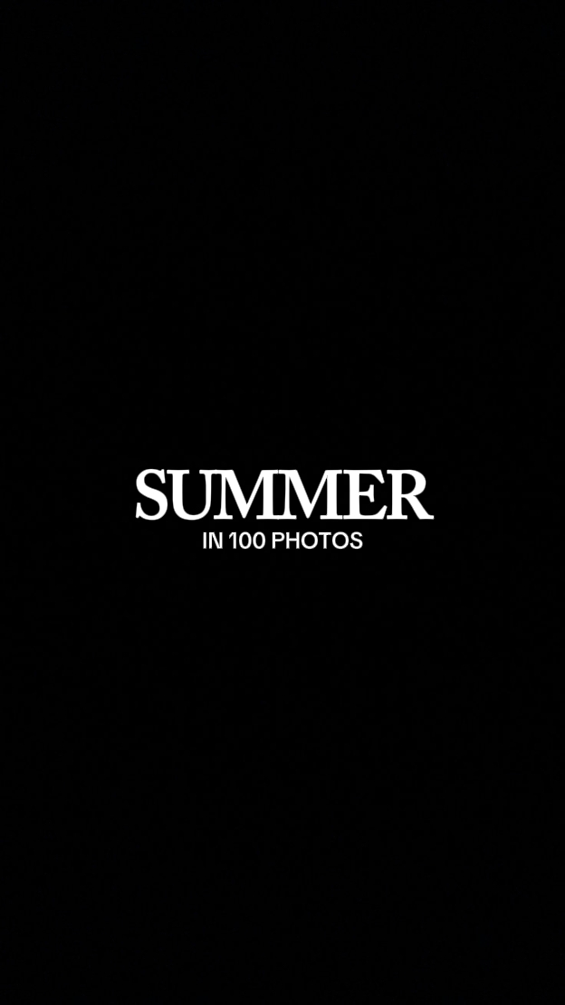FOTOS DE VERÃO 100