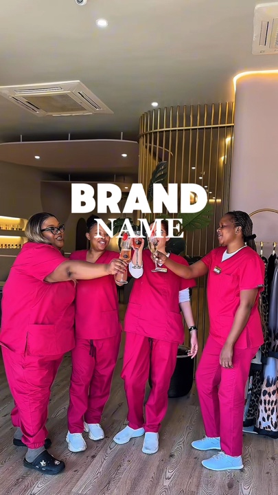 Business opening