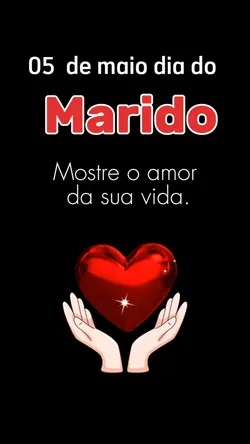 Dia do marido