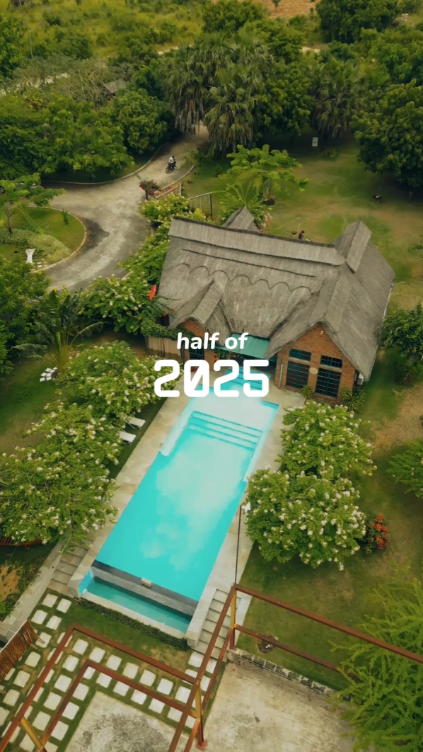 2025年的一半