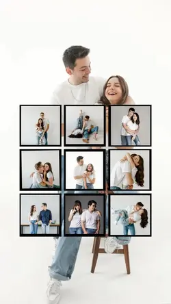 Photography Couple