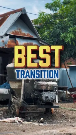 best transition