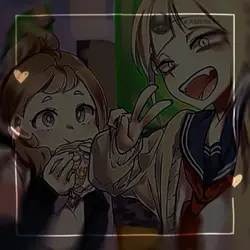 OHH~ ¡TE AMO TANTO!