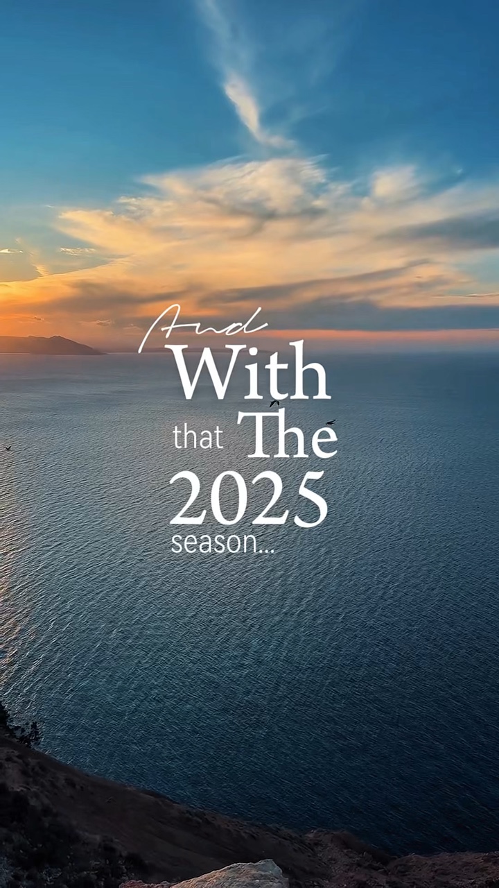 2025 recap