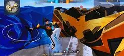 gameplay ff