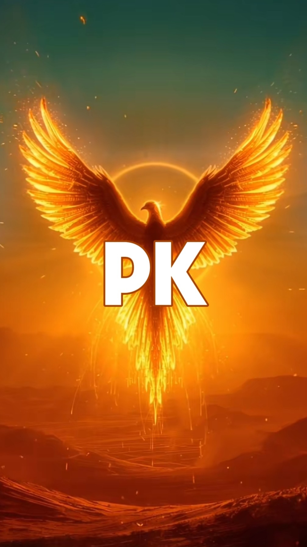 Template PK