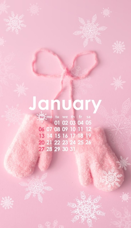 Selamat datang Januari 2026