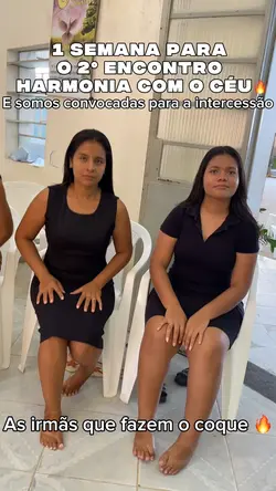 Círculo de oração 