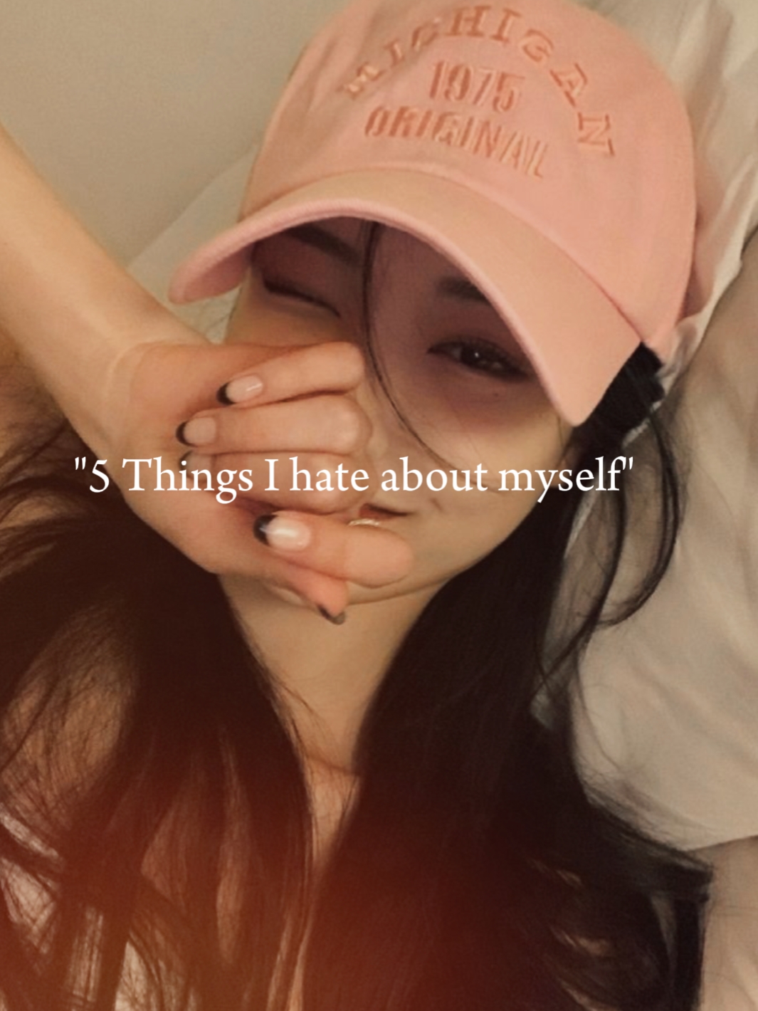 5 things i hate