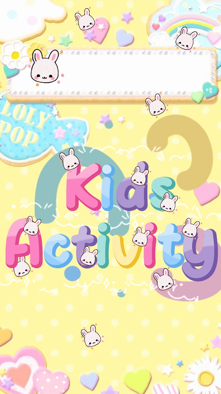 School activity 