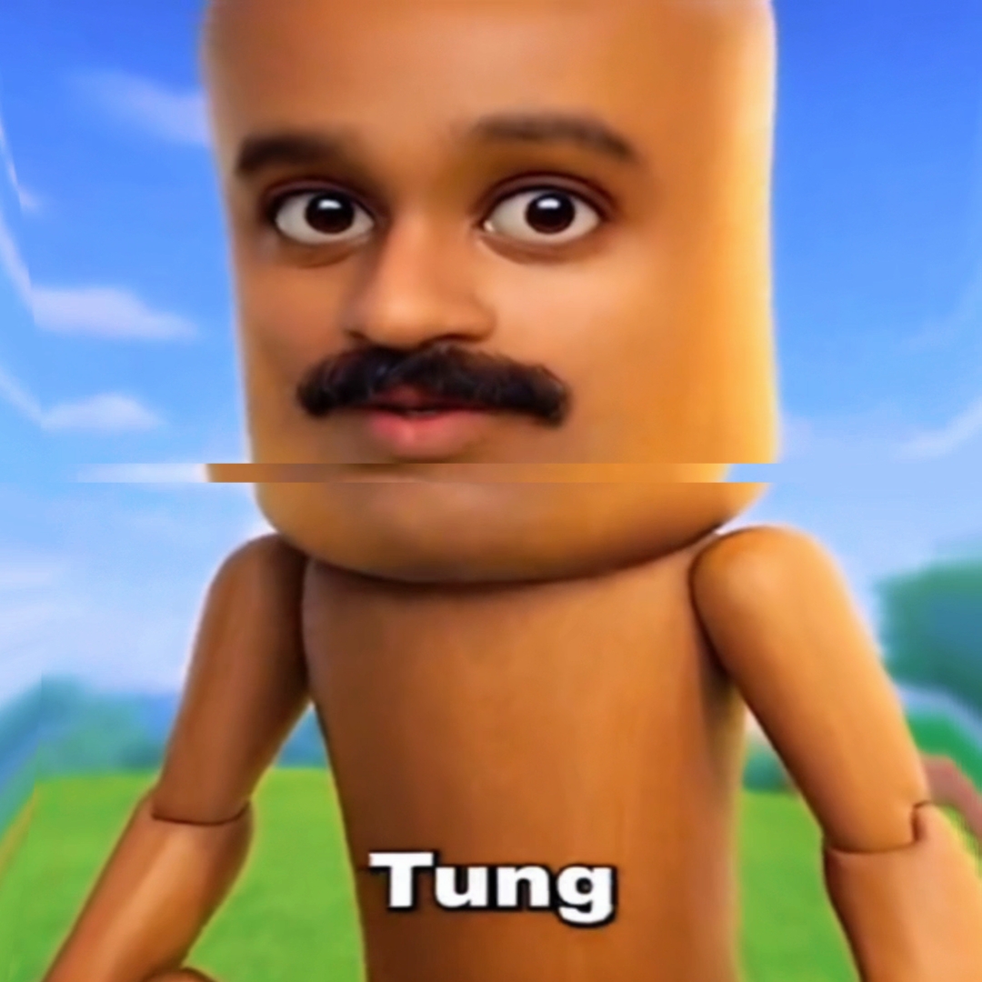 tung tung tung funk 