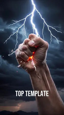 Hand Intro 🔝