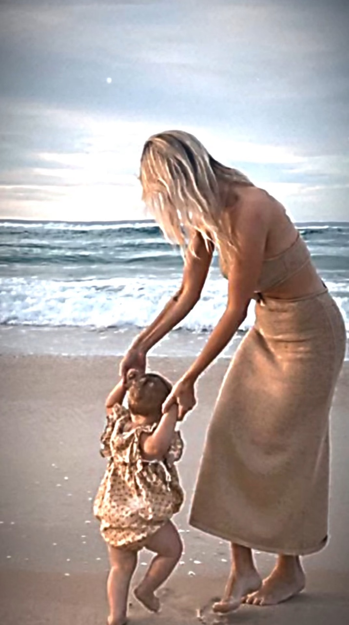 mom <3
