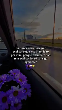Obrigado Jesus
