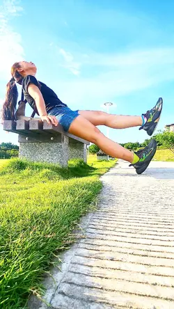 路過中央公園