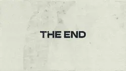 Black End 3
