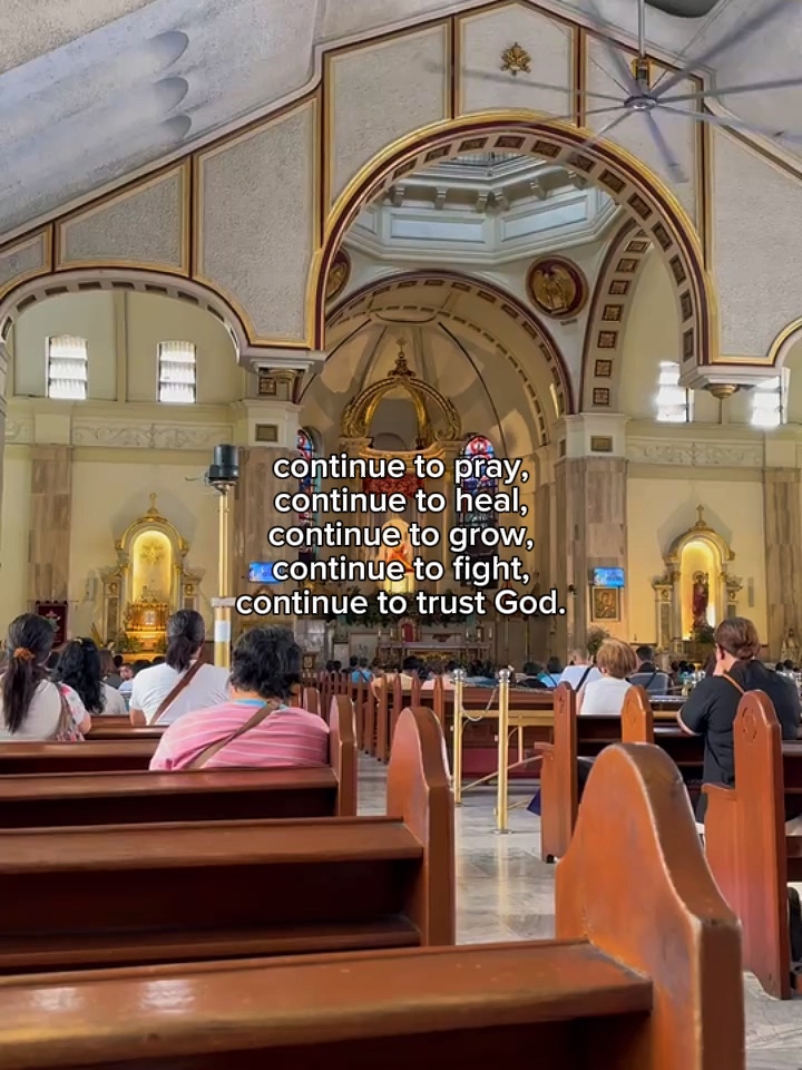 Confie em Deus