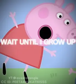 WAIT UNTIL..🥓