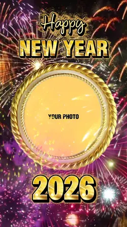New Year 2026