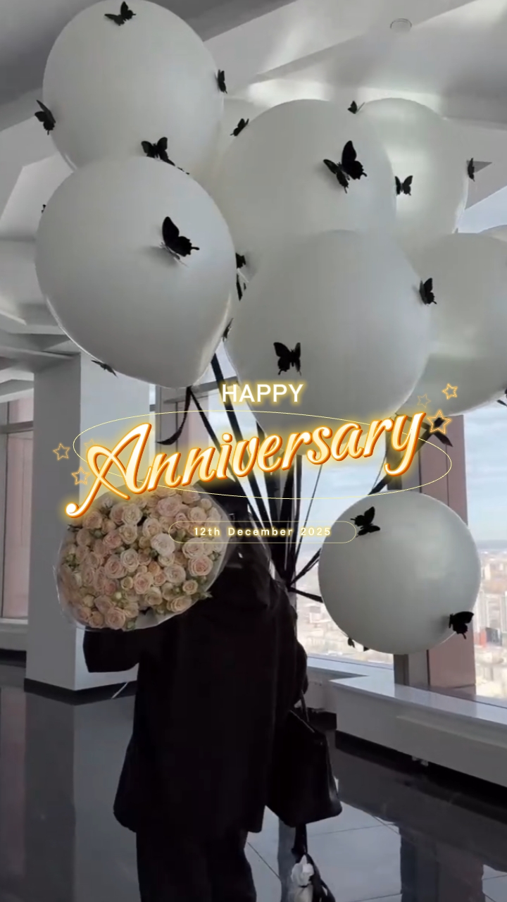 Wedding Anniversary