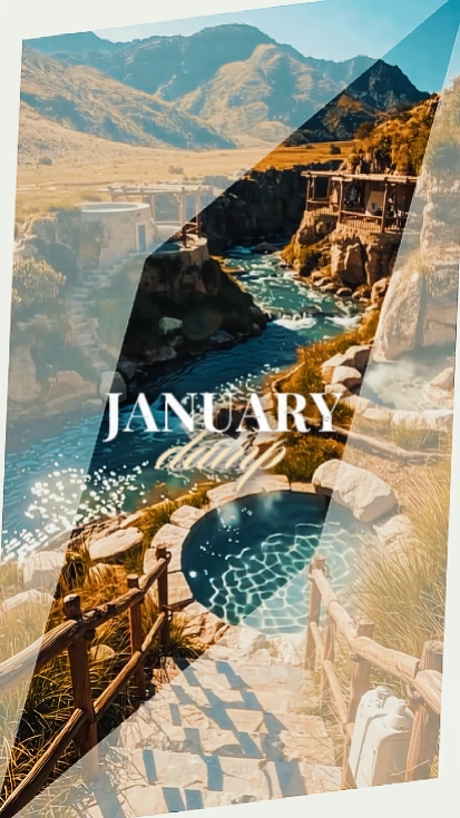 January Dump 