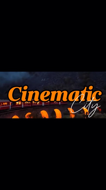 6 clips cinematic