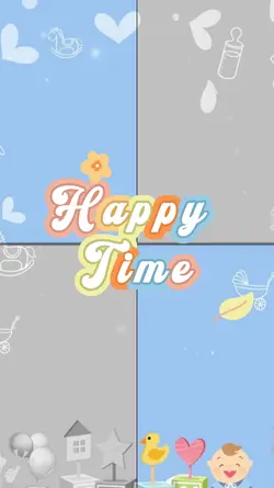 happy time 