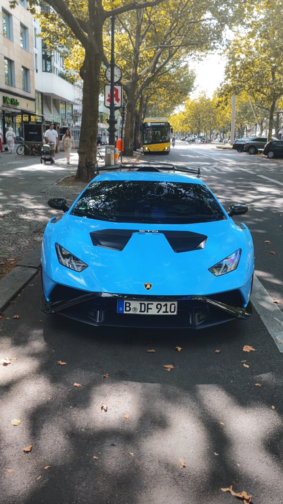 Edição do carro Phonk 