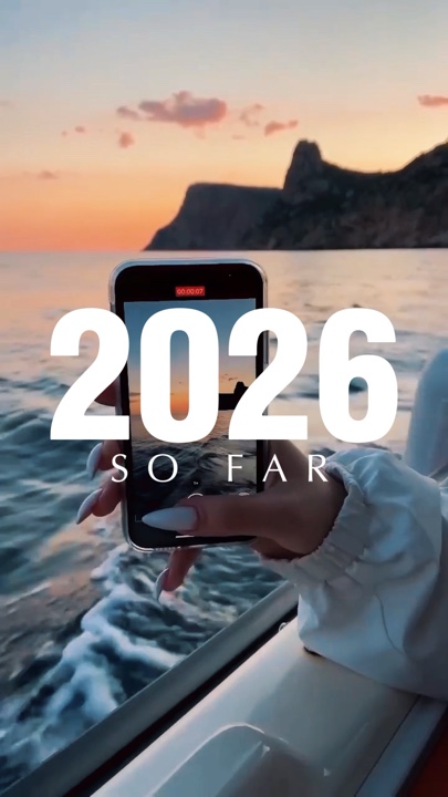 2026 jusqu'à présent