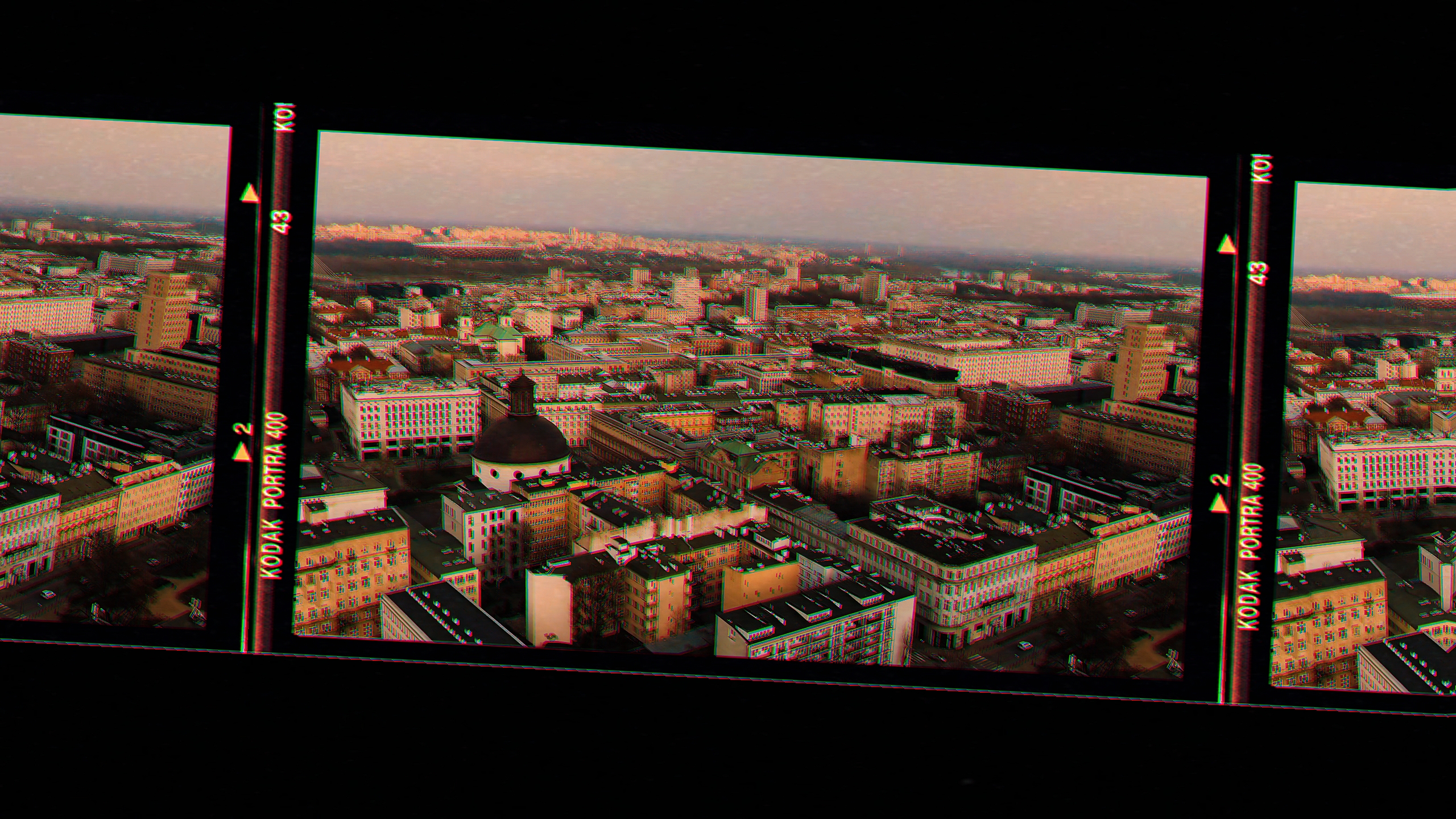 Edição de 9 clipes