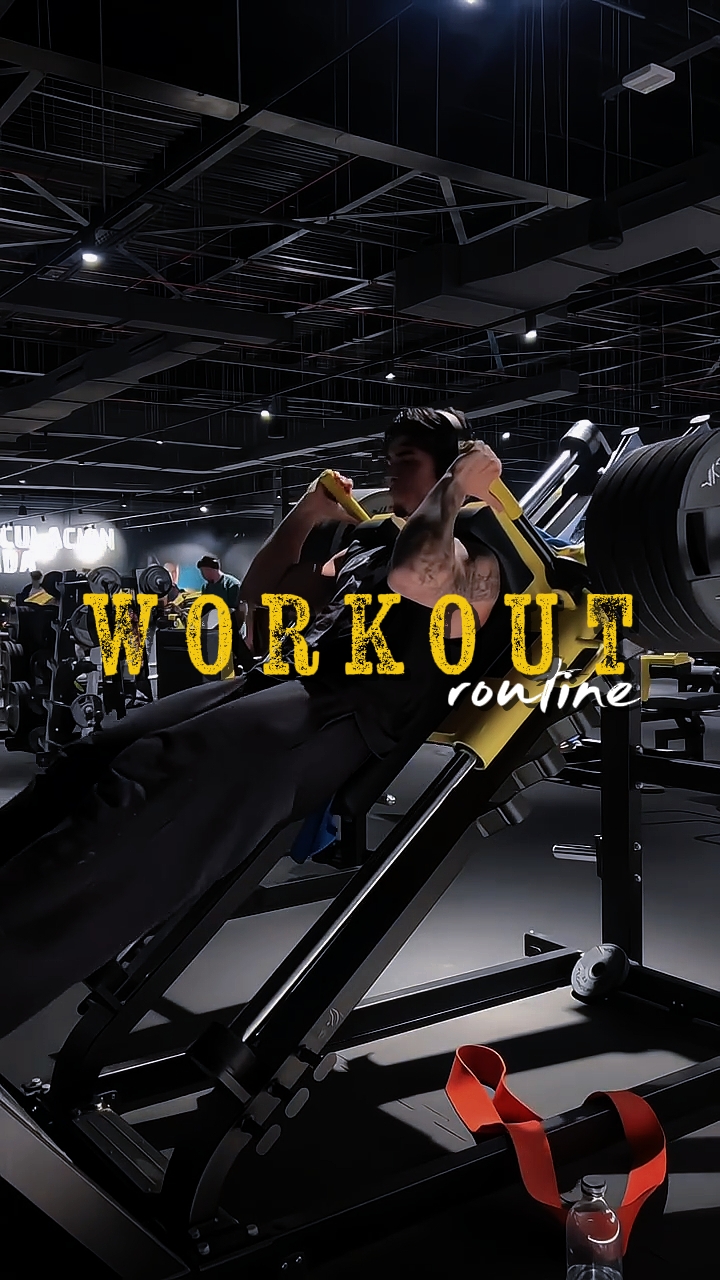 WORKOUT