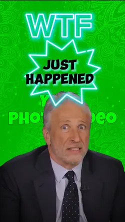 WTF just happened