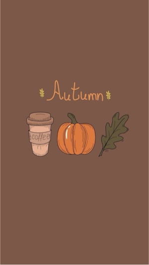 Fondo de pantalla Autunm 🍂🍁