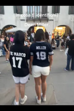 Dean Miller 🫦🛐