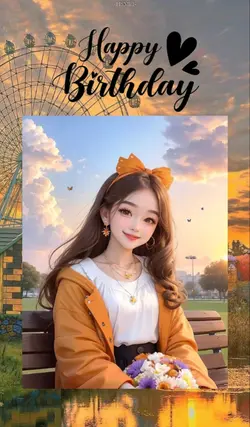 AI || happy birthday