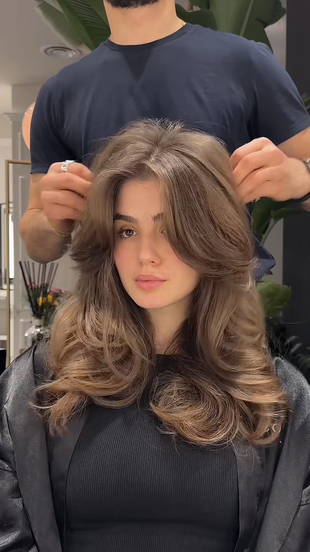 Penteado