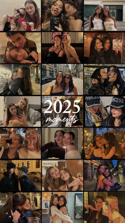 2025 anları