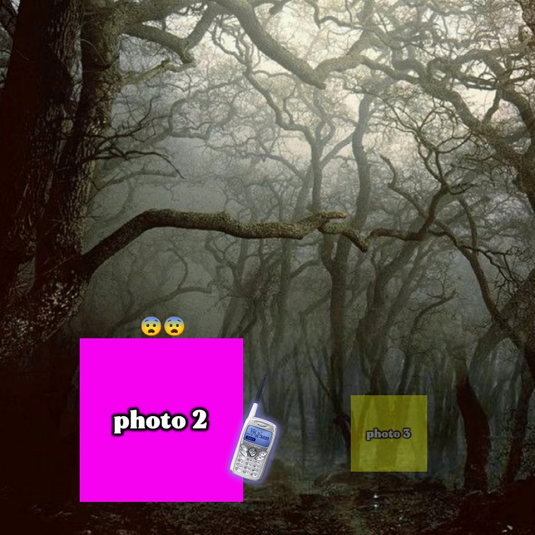 새로운 바이러스 TEMPLATE