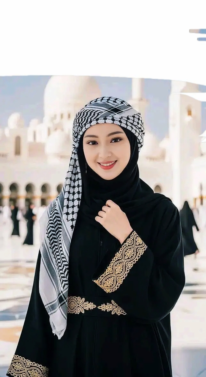 Mekah Madinah