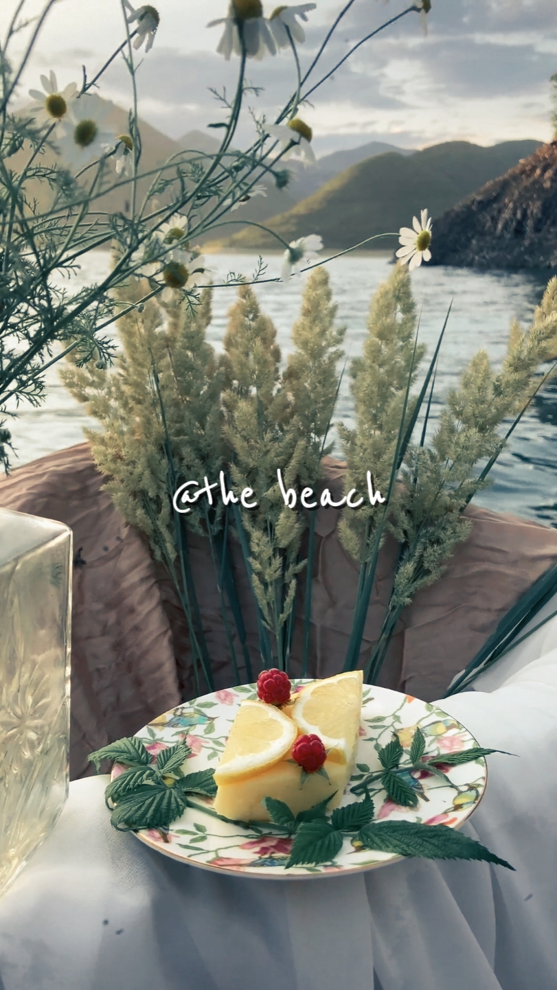 Vacation @The Beach