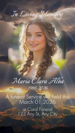 REST IN PEACE