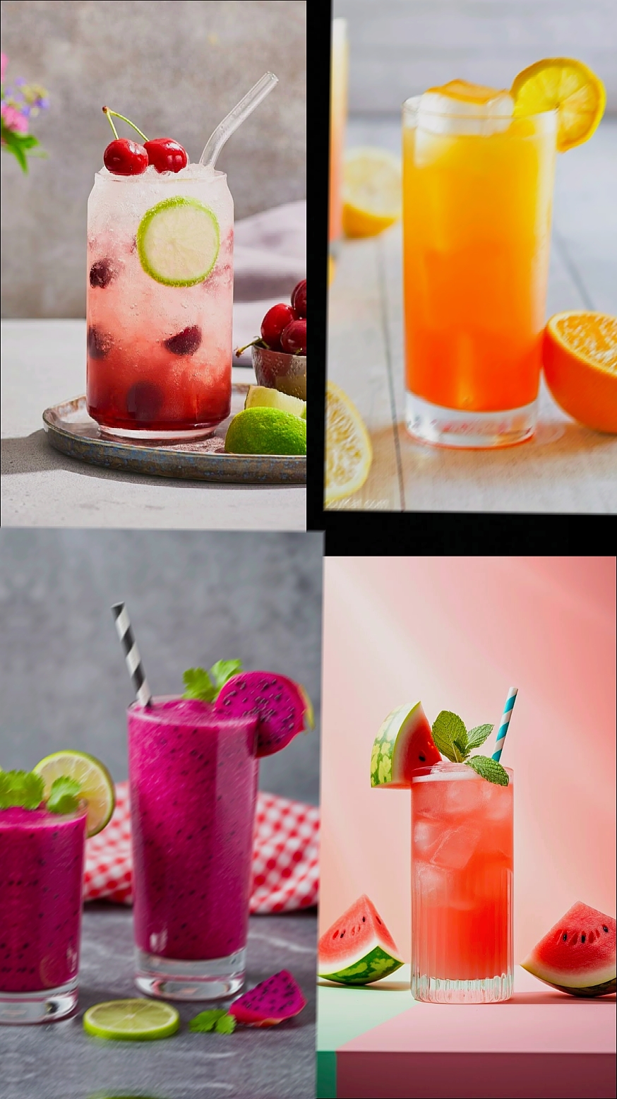 best fresh juice