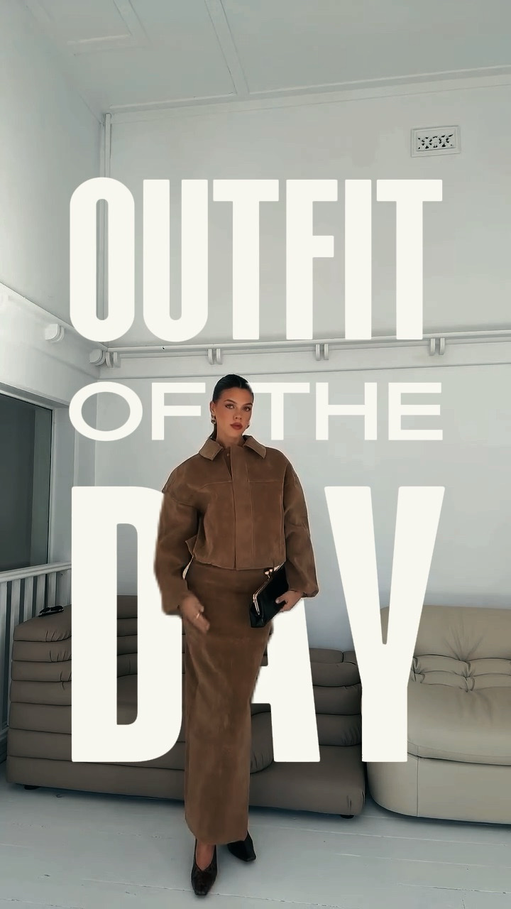 OOTD
