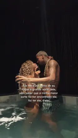 Minha sorte