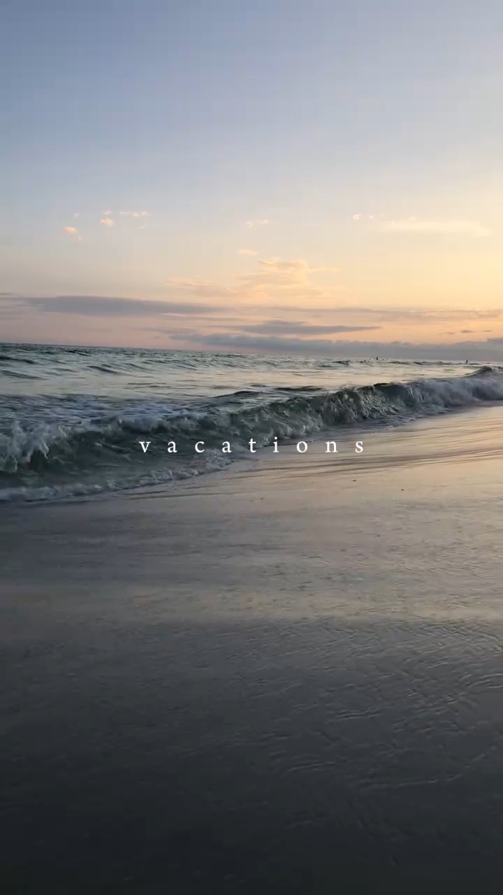 Vacaciones
