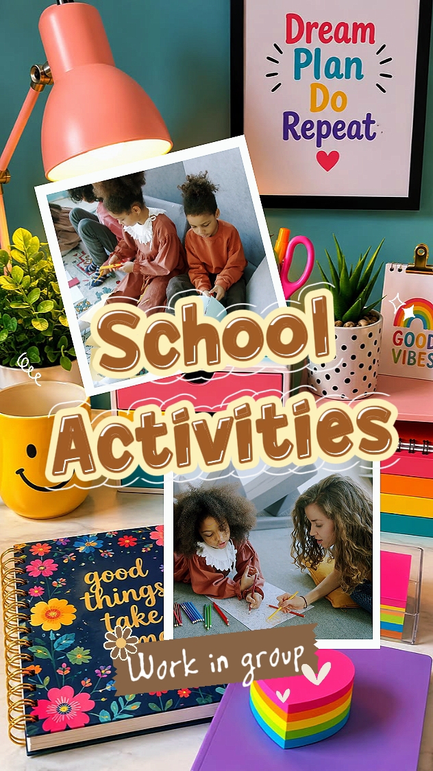 School activities